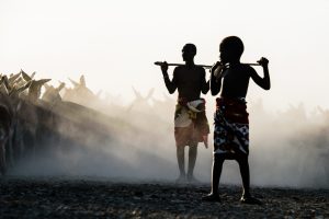 Parmi les merveilles cachées de l'Afrique : le Nord du Kenya